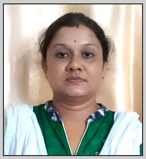Kalpana Dutta